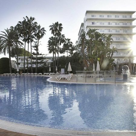 Hotel Oleander Playa de Palma  Exterior foto