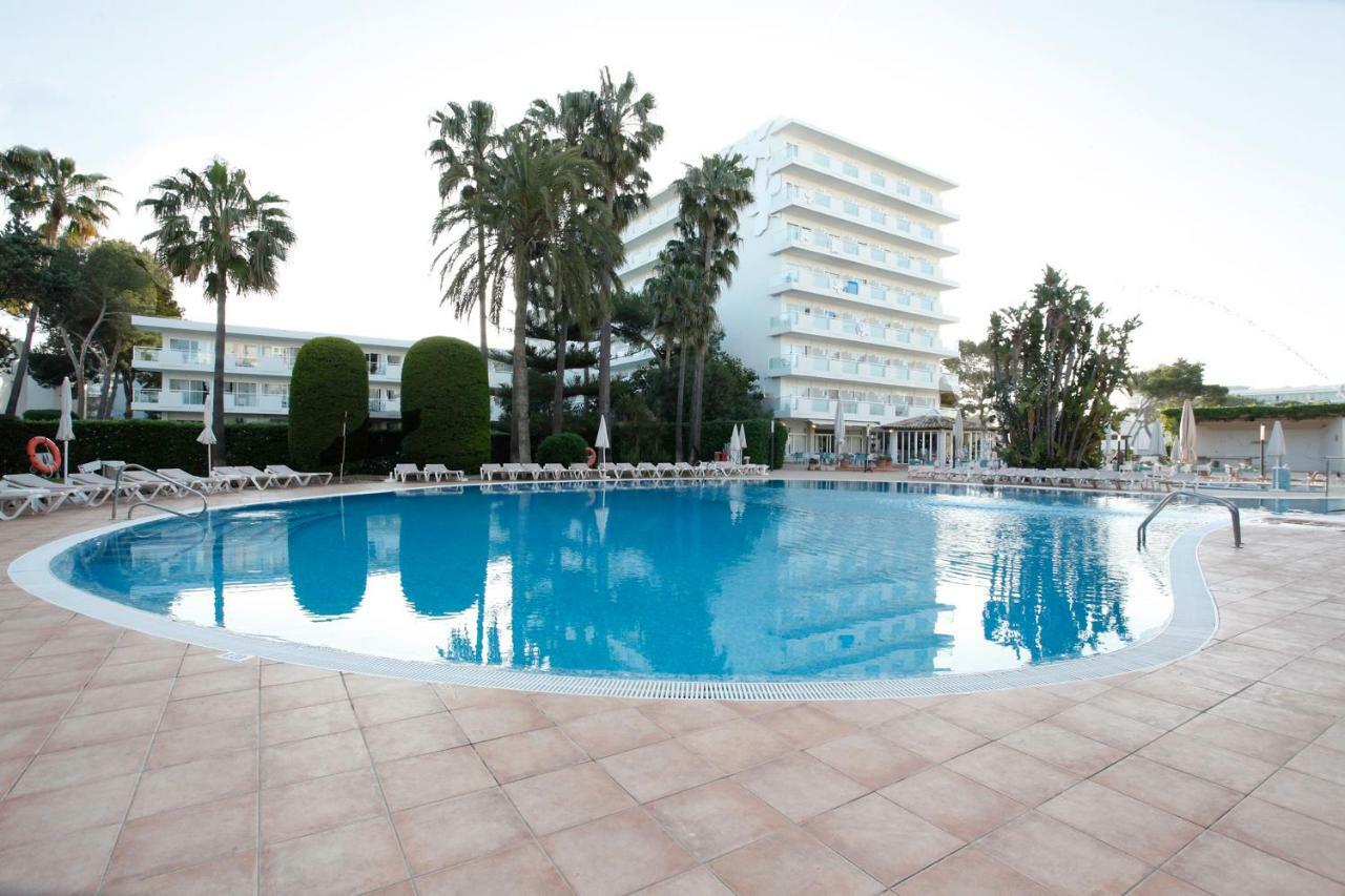 Hotel Oleander Playa de Palma  Exterior foto